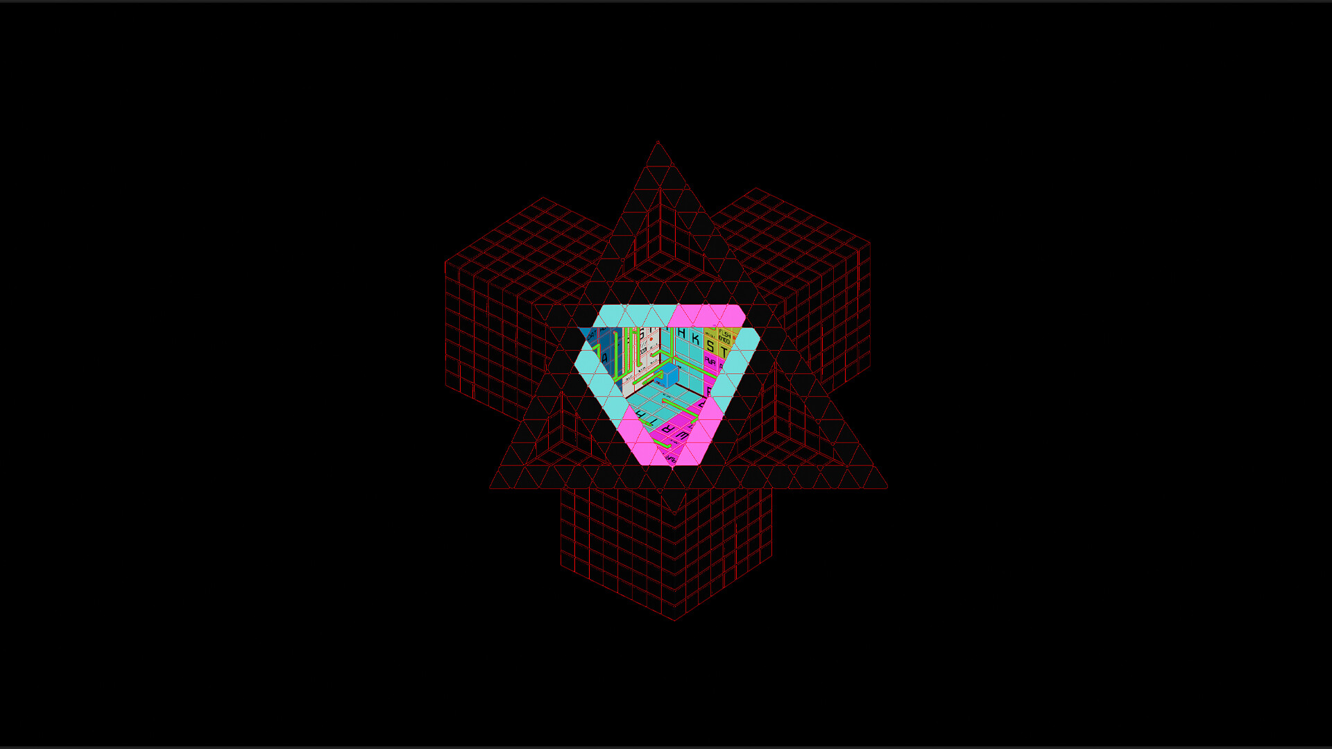 Copacetic screenshot #4