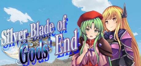神殺しの蒼銀 by Sword_Guild - Similar game based
                        on tags