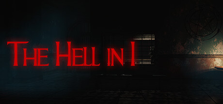 The Hell in I Cover Image