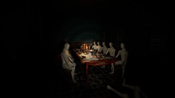 The Hell in I game for windows Pc 1