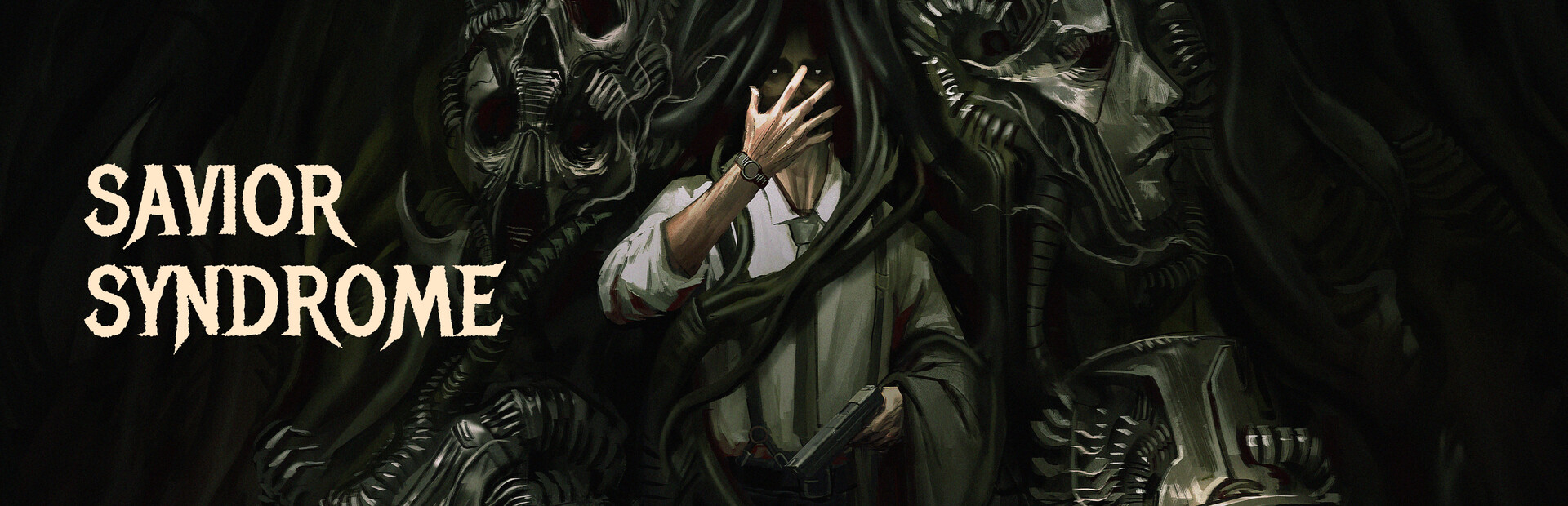 Savior Syndrome