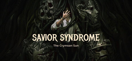 Savior Syndrome: The Crimson Sun game header