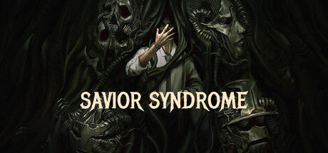 Savior Syndrome