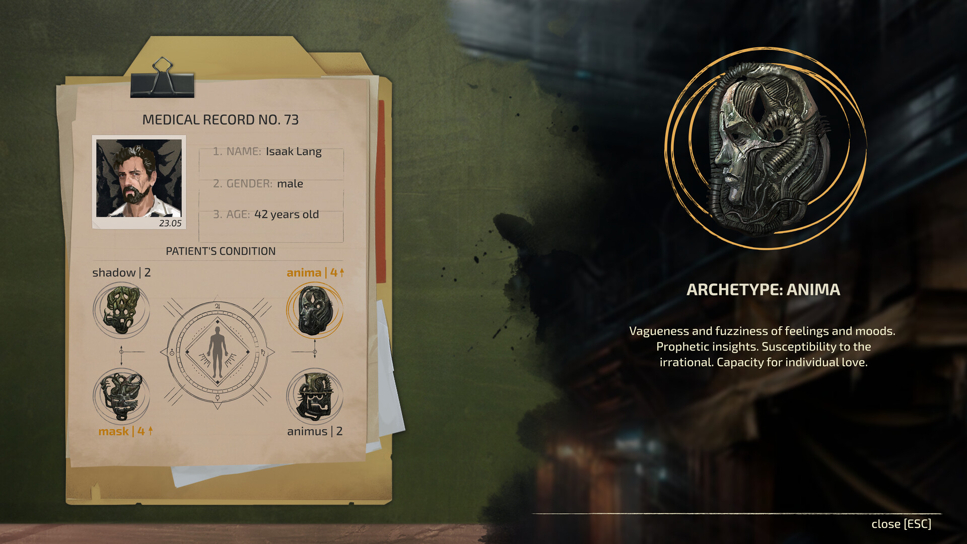 Savior Syndrome screenshot #6