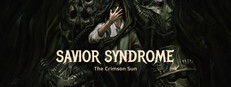 Savior Syndrome