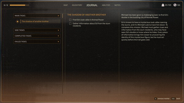 Savior Syndrome: The Crimson Sun screenshot 4