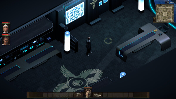 Savior Syndrome: The Crimson Sun screenshot 2