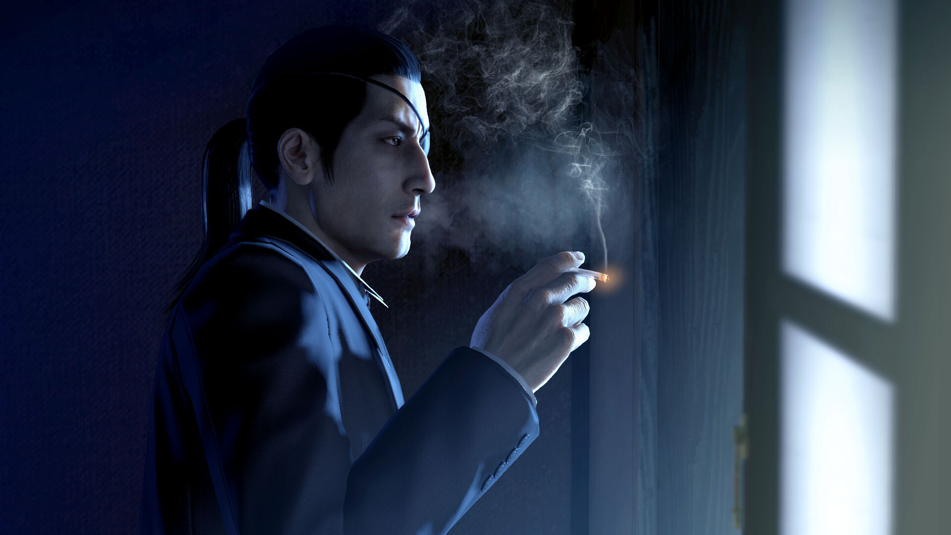 Yakuza 0: Director's Cut 스크린샷 2