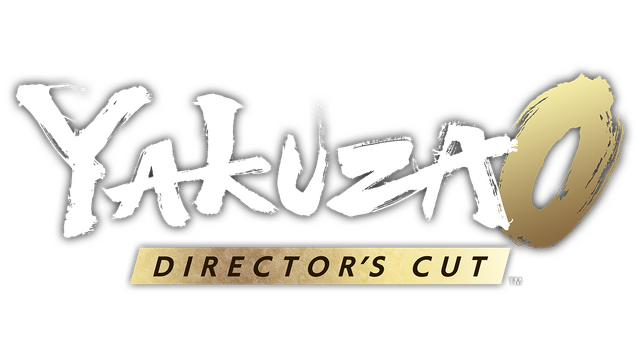 Yakuza 0 Director's Cut