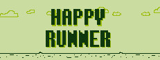 HAPPY RUNNER