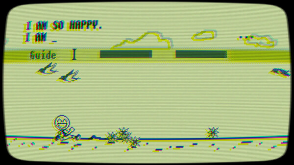 HAPPY RUNNER screenshot 4