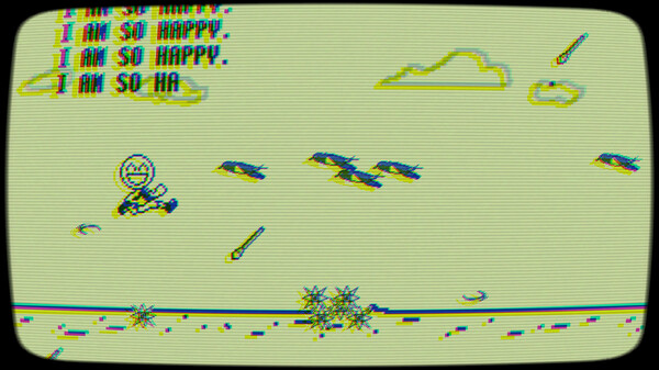 HAPPY RUNNER screenshot 3