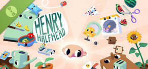 Henry Halfhead Demo