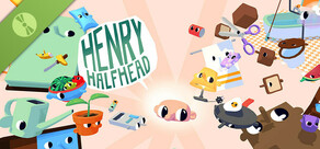 Henry Halfhead Demo