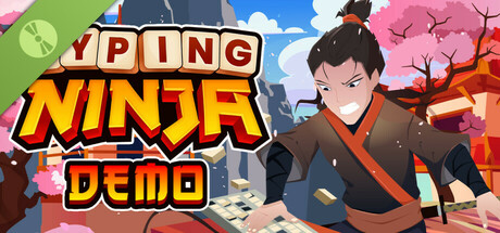 Typing Ninja Demo