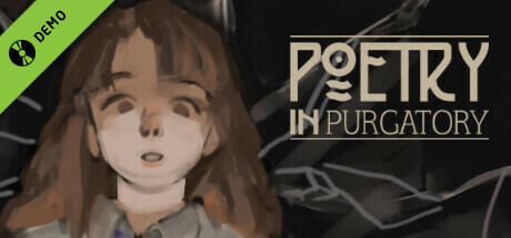 Poetry in Purgatory Demo banner image