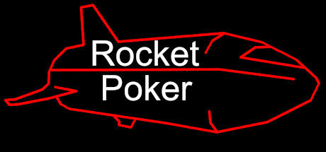 Rocket Poker Cover Image