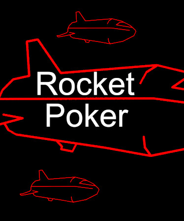 Rocket Poker