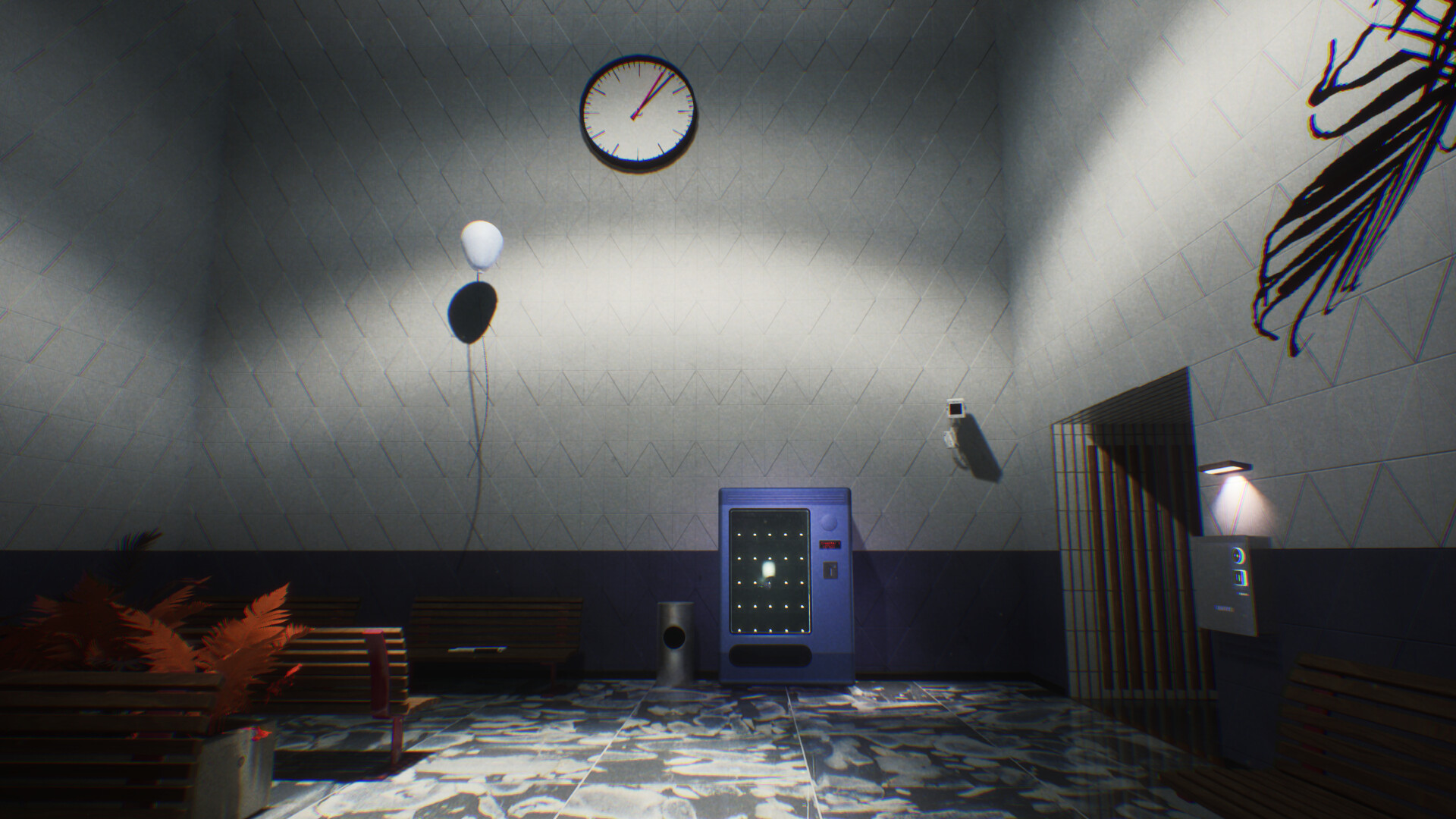 Transit screenshot #5