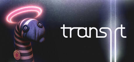 Transit header art