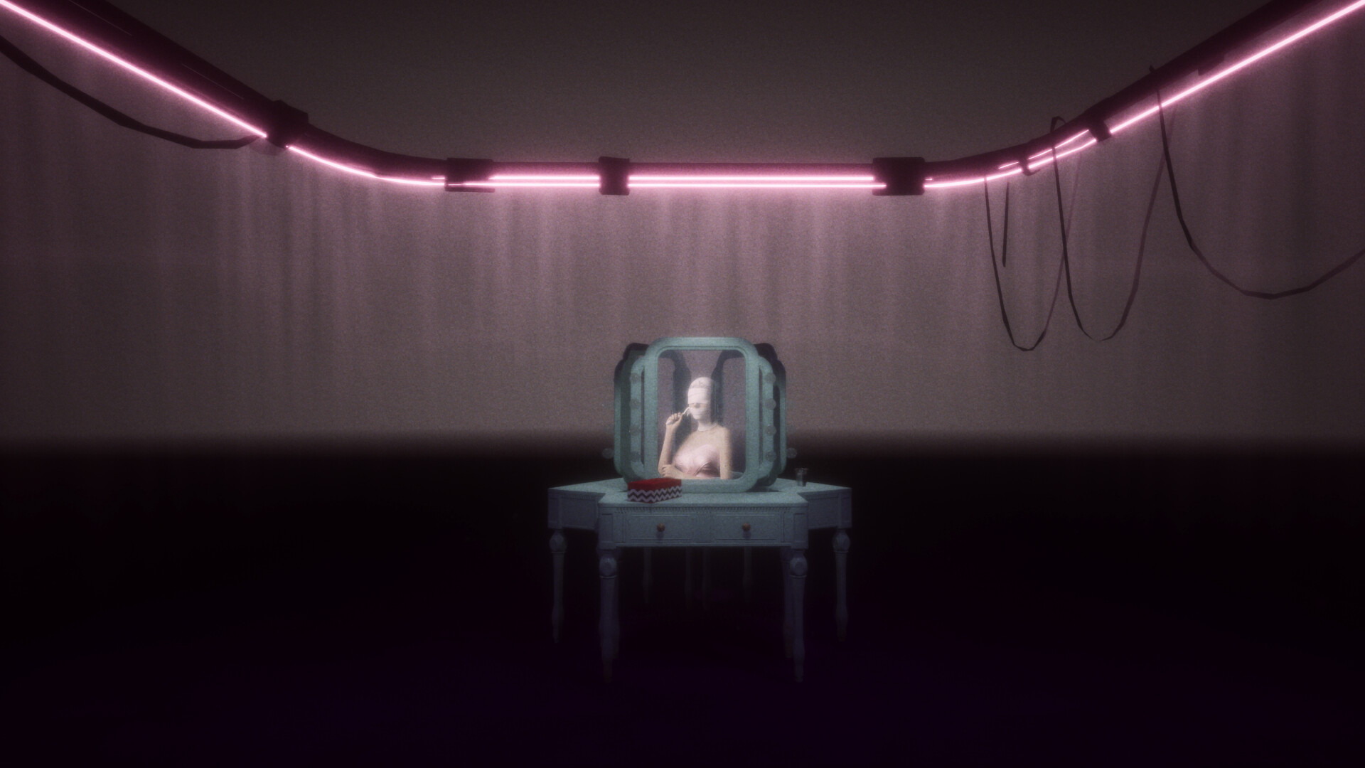 Transit screenshot 2