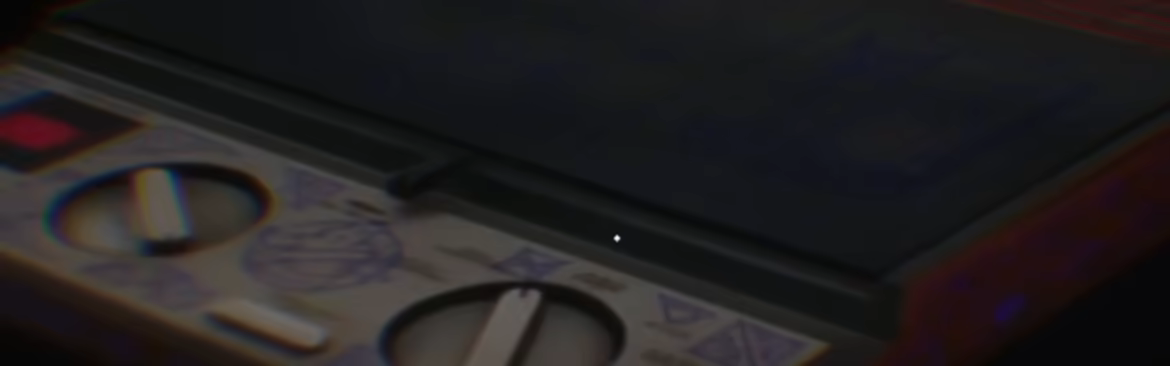Transit video 1
