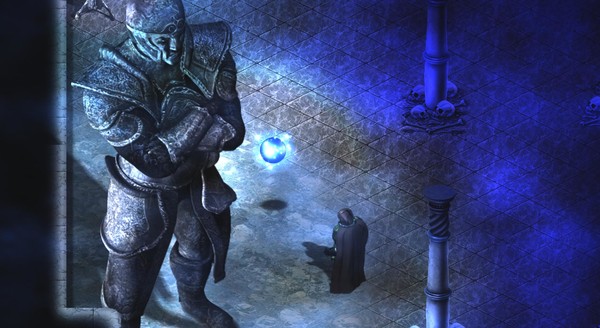 Lords of Xulima - The Talisman of Golot