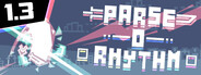 Parse-O-Rhythm