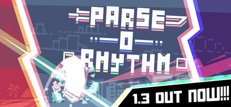 Parse-O-Rhythm
