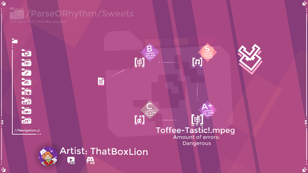 Parse-O-Rhythm screenshot 4