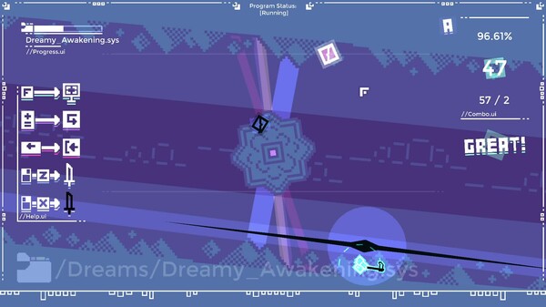 Parse-O-Rhythm screenshot 3