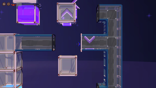 Crabity game for Linux 1