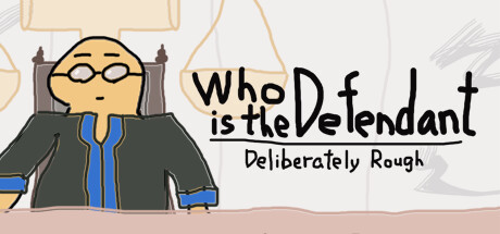 Who is the Defendant: Deliberately Rough steam charts