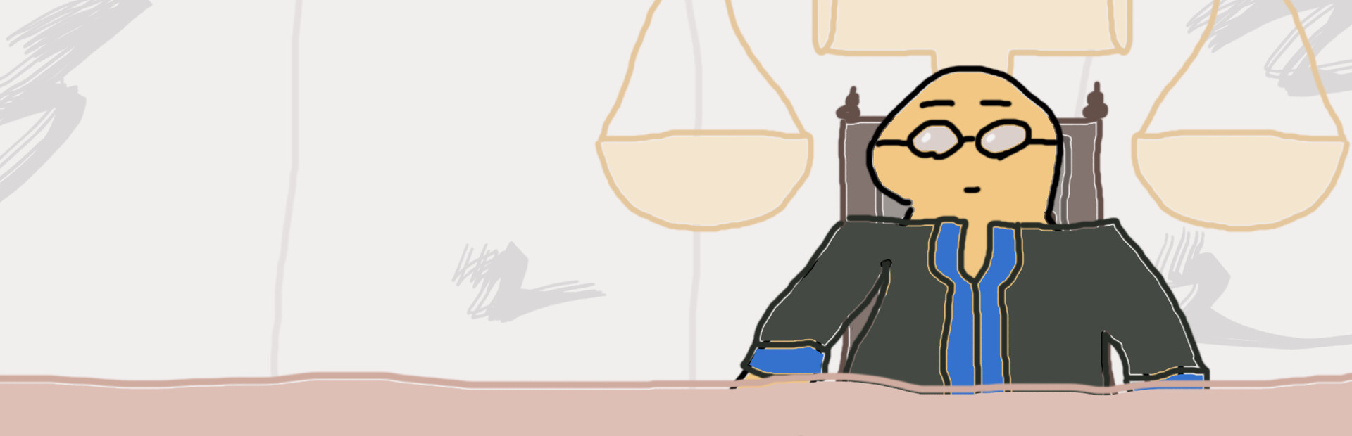 Who is the Defendant: Deliberately Rough