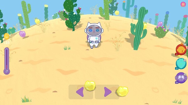 Kiwie vs Desert - Uniform Pack screenshot 3