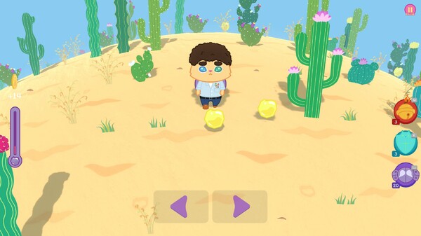 Kiwie vs Desert - Uniform Pack screenshot 2
