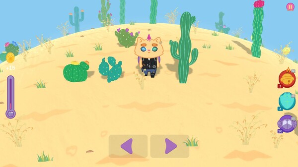 Kiwie vs Desert - Uniform Pack screenshot 1