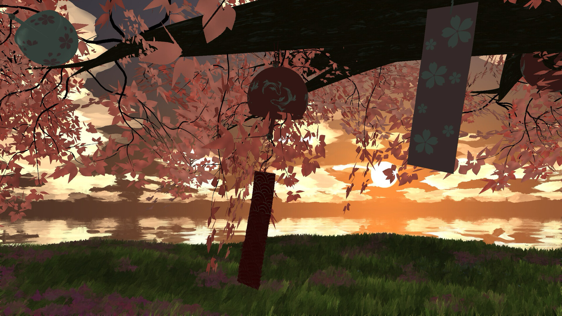 The Lonely Tree screenshot #5