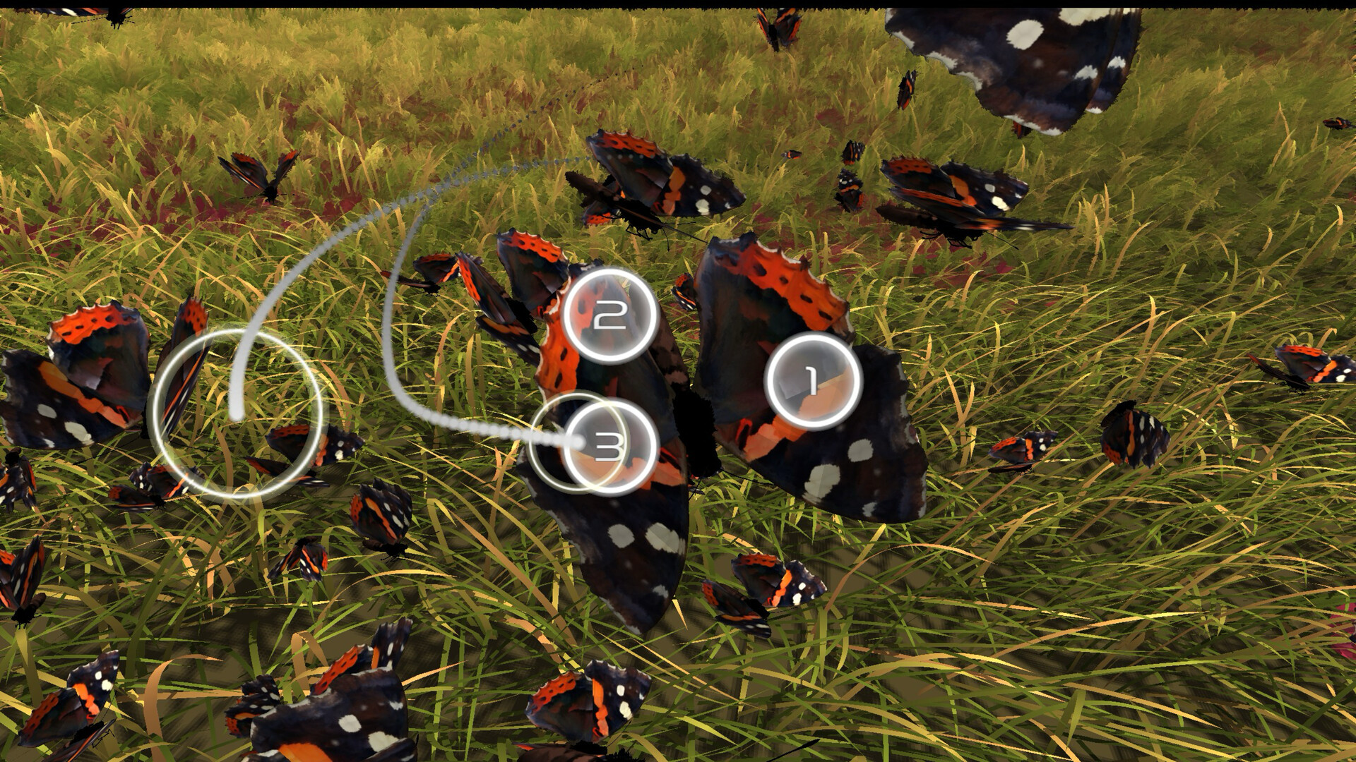 The Lonely Tree screenshot #4