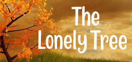 The Lonely Tree