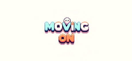 Moving On banner