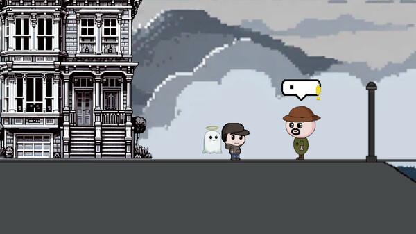 Moving On game for windows Pc 1