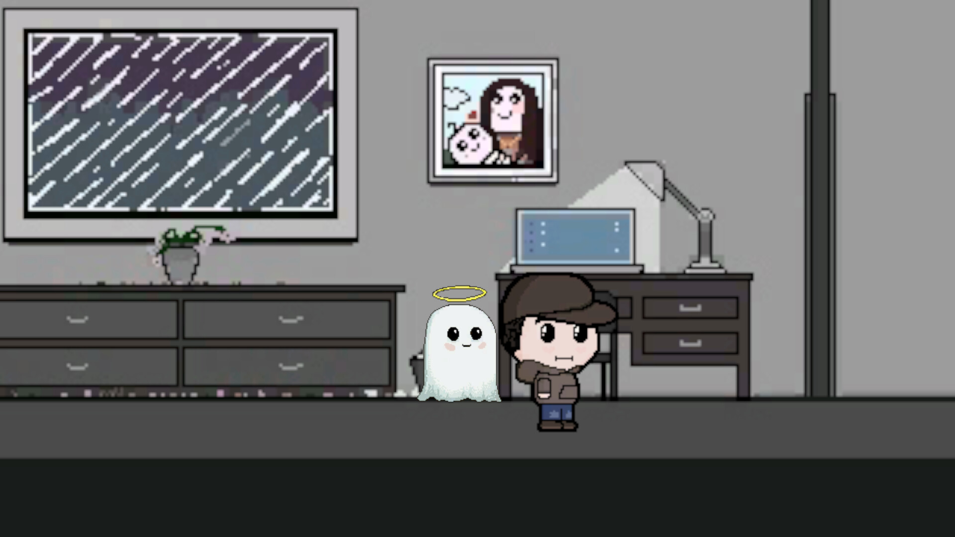 Moving On screenshot #2