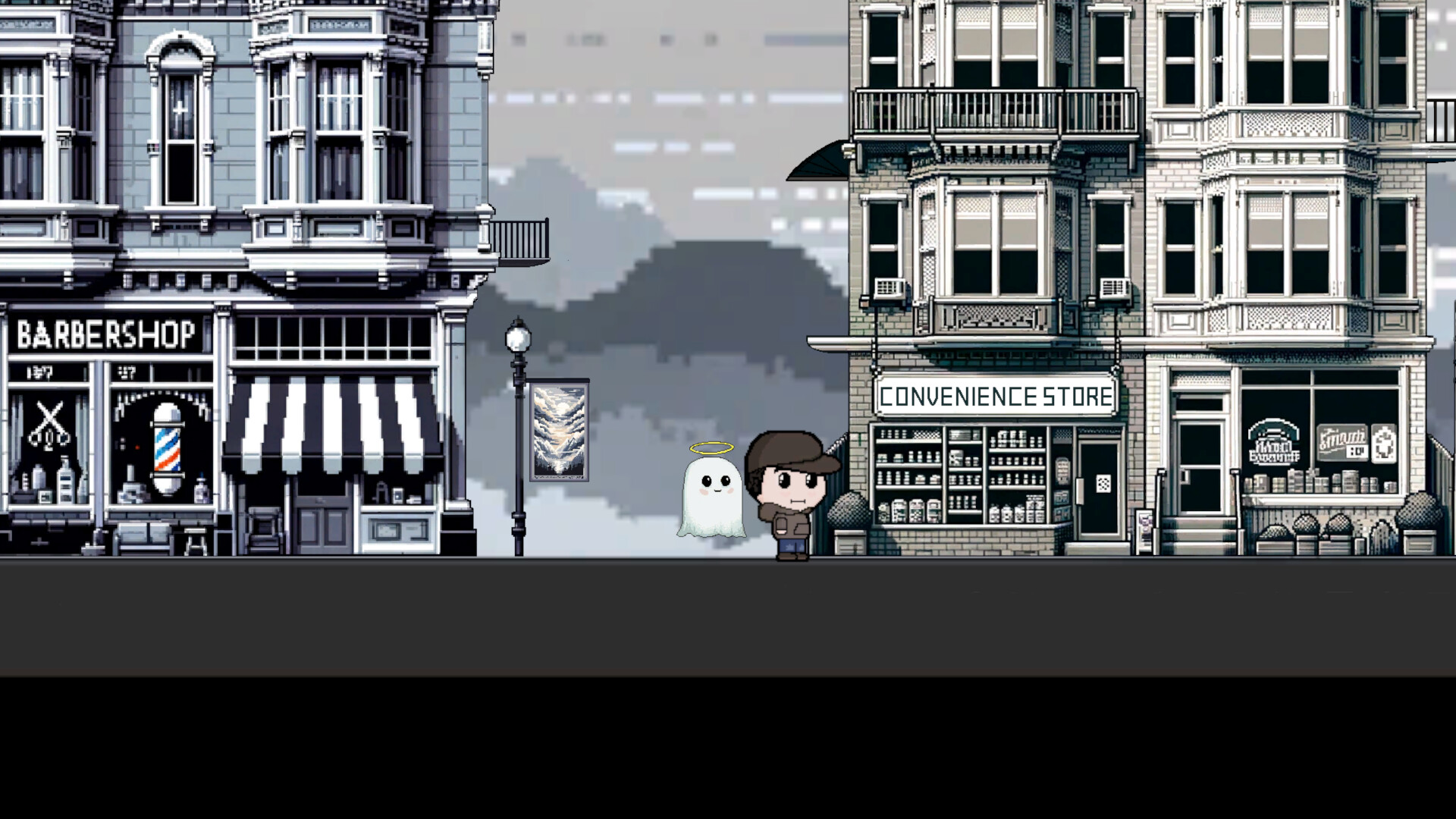 Moving On screenshot #5