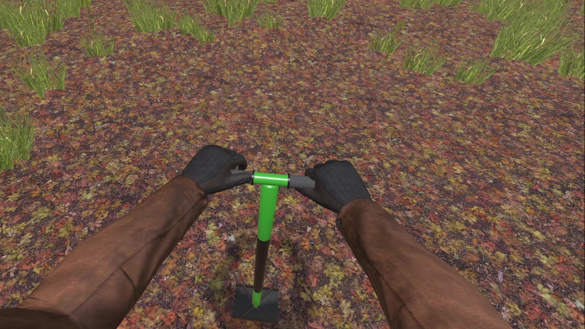 Forest Construction VR screenshot 10