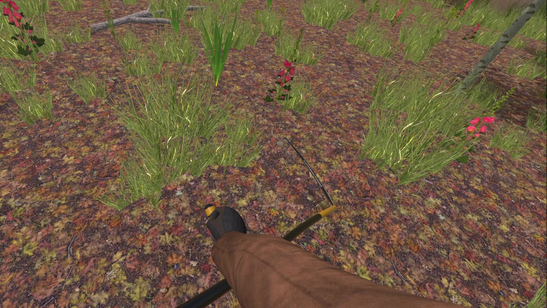 Forest Construction VR screenshot 9