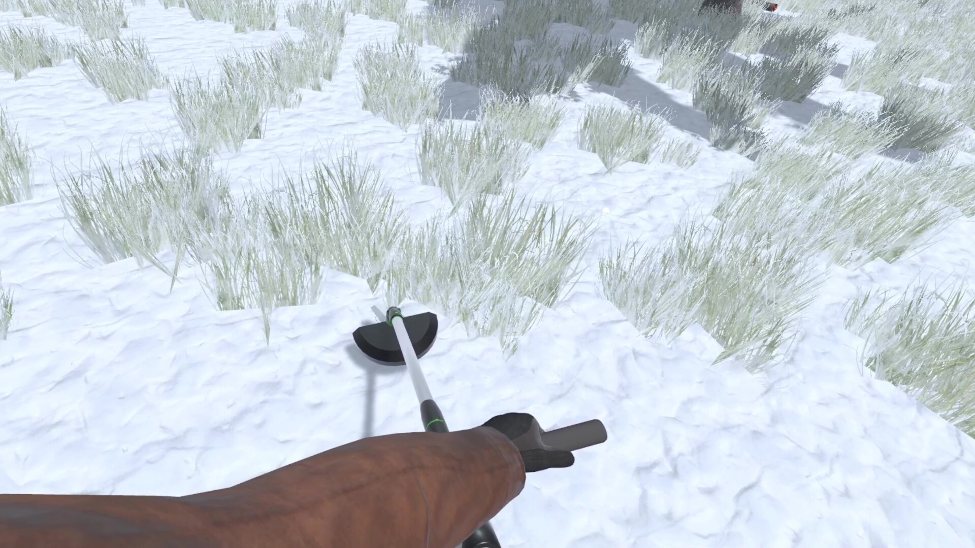 Forest Construction VR screenshot 13