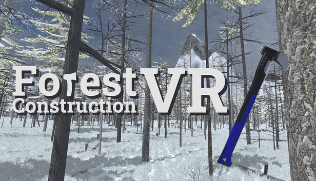 Forest Construction VR