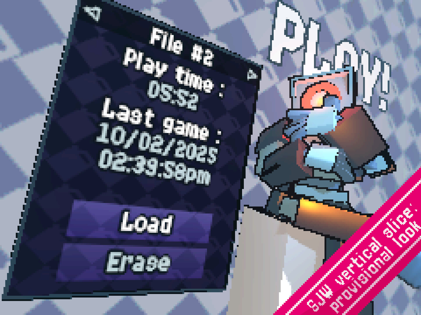 Super Jetboy World screenshot #5