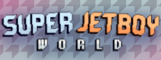 Super Jetboy World
